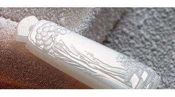 羊脂玉鉴别最简单方法【羊脂玉的快速鉴定方法】