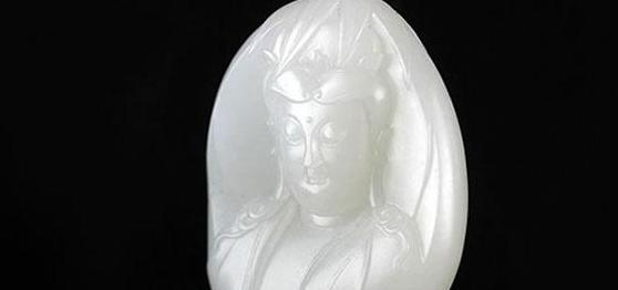 羊脂玉鉴别最简单方法【羊脂玉的快速鉴定方法】