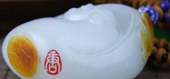 羊脂玉鉴别最简单方法【羊脂玉的快速鉴定方法】