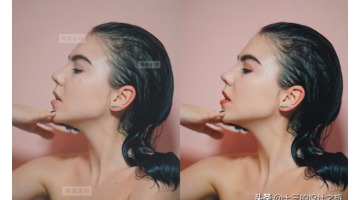 ps如何修皮肤【ps去掉痘痘教程磨皮】