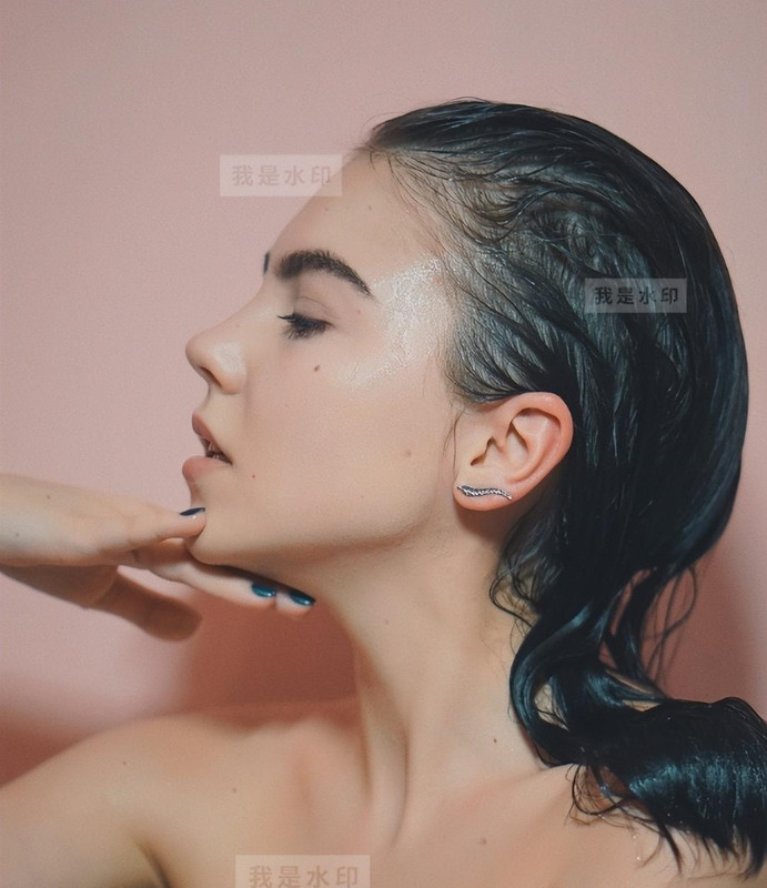 ps如何修皮肤【ps去掉痘痘教程磨皮】