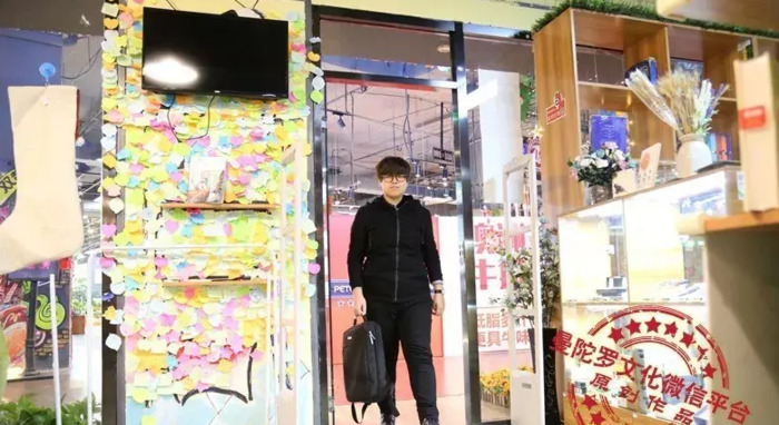 爱玩塔罗牌的女生【为什么女生喜欢用塔罗牌】