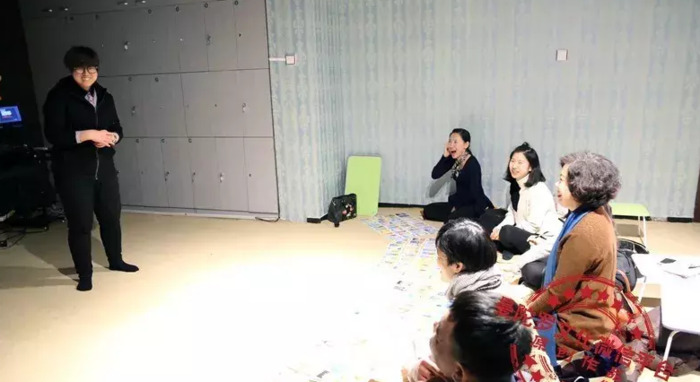 爱玩塔罗牌的女生【为什么女生喜欢用塔罗牌】