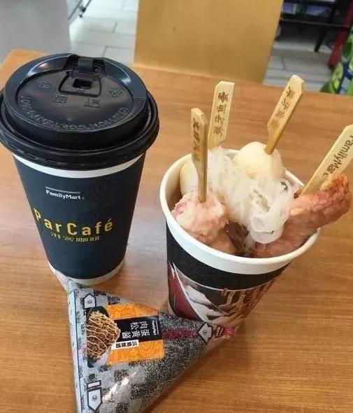 连咖啡是什么【连咖啡的咖啡豆】