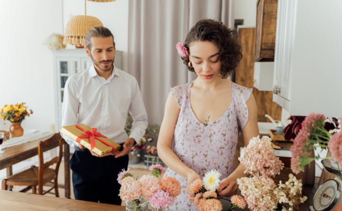 天秤座喜欢一个人的表现 知乎【天秤座喜欢一个人的表现形式】