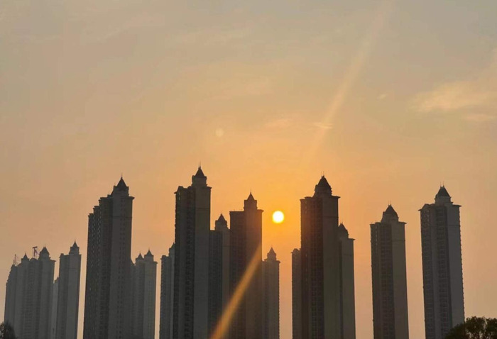 关于一无所有的说说【现在的我一无所有的说说】