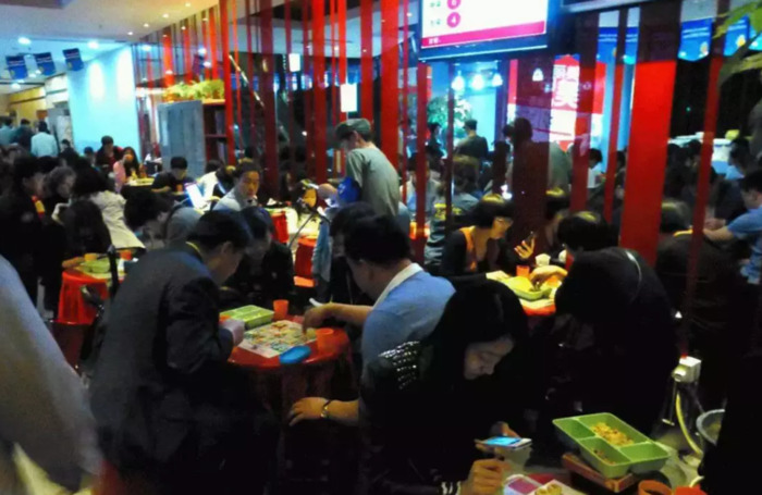 支付宝海底捞大学生优惠时间【西安海底捞大学生优惠时间】