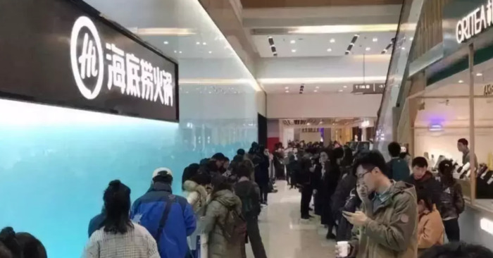 支付宝海底捞大学生优惠时间【西安海底捞大学生优惠时间】