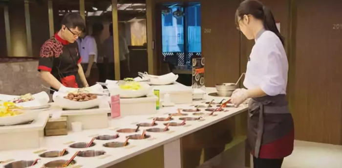 支付宝海底捞大学生优惠时间【西安海底捞大学生优惠时间】