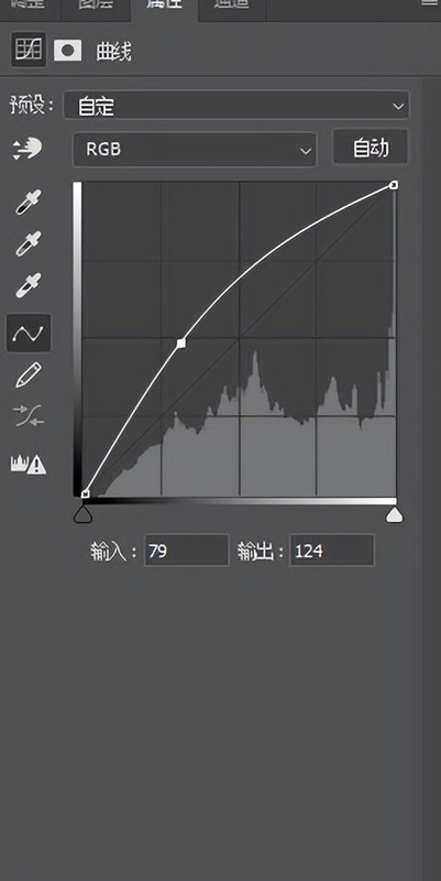 ps修图人像教程【ps修图人像怎么去皱纹】