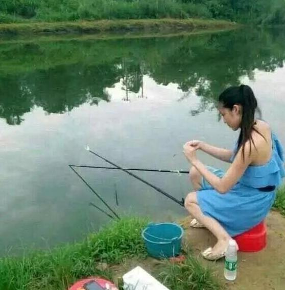 我的拿手好戏钓鱼作文400字【我的拿手好戏钓鱼450字左右】