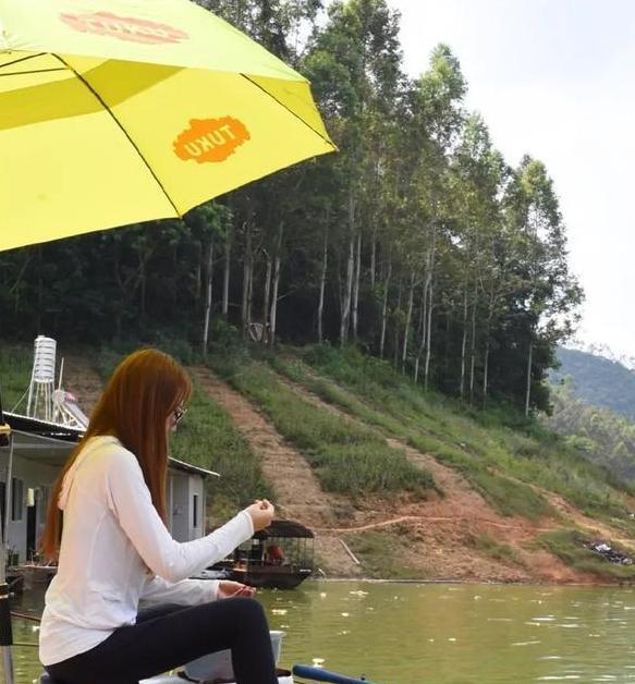 我的拿手好戏钓鱼作文400字【我的拿手好戏钓鱼450字左右】