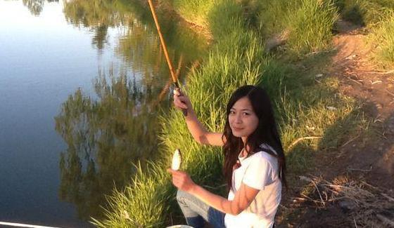 我的拿手好戏钓鱼作文400字【我的拿手好戏钓鱼450字左右】