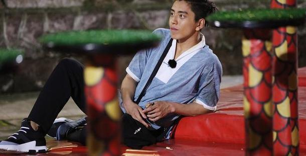 极限挑战沙溢被淋水是哪一期【沙溢被水浇极限挑战是第几期】