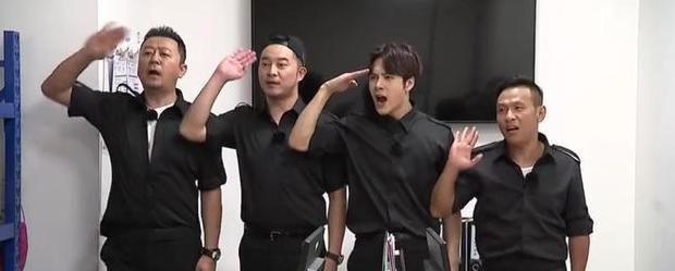 极限挑战沙溢被淋水是哪一期【沙溢被水浇极限挑战是第几期】