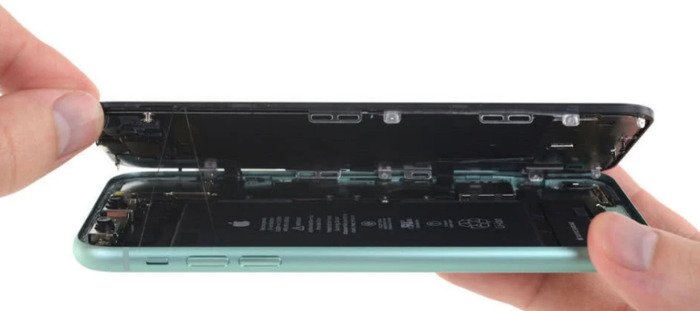 苹果11原装电池多少钱一块【苹果11电池价格原装】