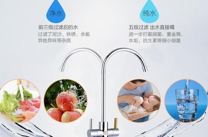 净水龙头过滤器有用吗【水龙头净水过滤器有用吗】