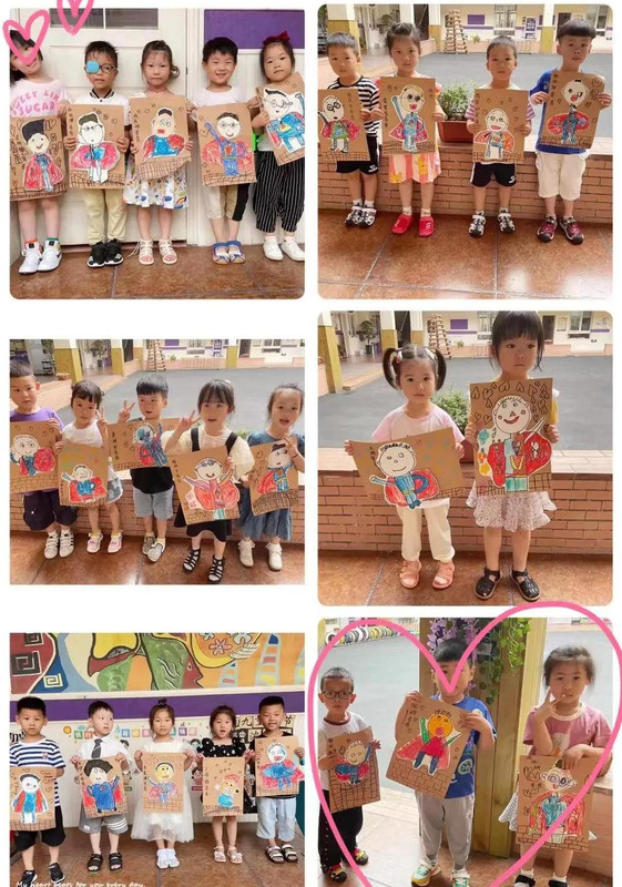 父亲节活动文案幼儿园【父亲节活动文案朋友圈】