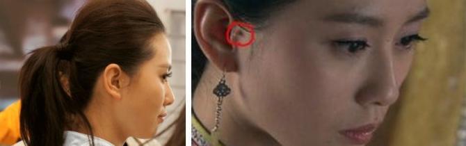 耳垂大小和福气有关吗男子【耳垂大有福气还是耳垂厚有福气】