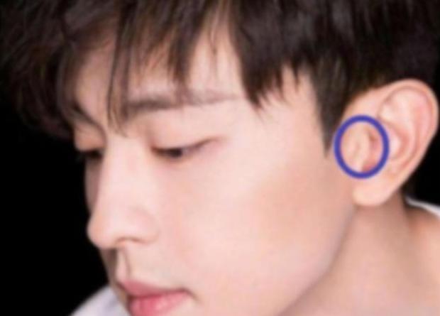 耳垂大小和福气有关吗男子【耳垂大有福气还是耳垂厚有福气】