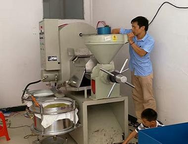 开个榨油坊需要多少钱,轻松当老板!【开个榨油坊需要多少钱,轻松挣钱!】