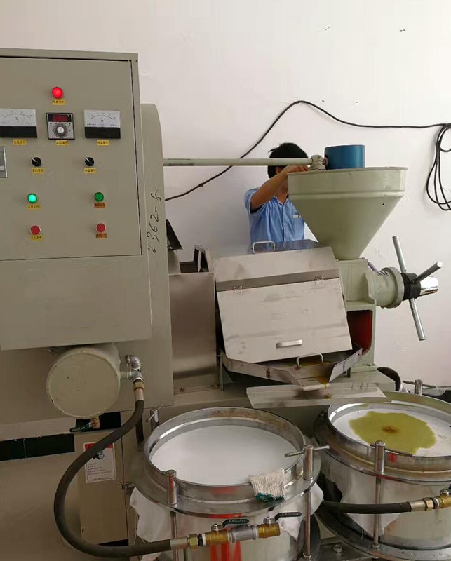 开个榨油坊需要多少钱,轻松当老板!【开个榨油坊需要多少钱,轻松挣钱!】