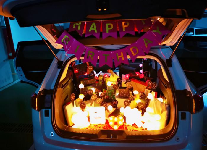 30岁生日的朋友圈说说搞笑【老公30岁生日朋友圈怎么写】