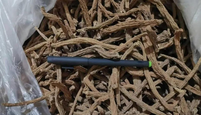 太子参多少钱一克【太子参的价格】