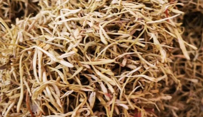 太子参多少钱一克【太子参的价格】