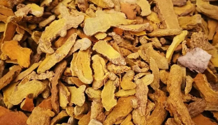 太子参多少钱一克【太子参的价格】