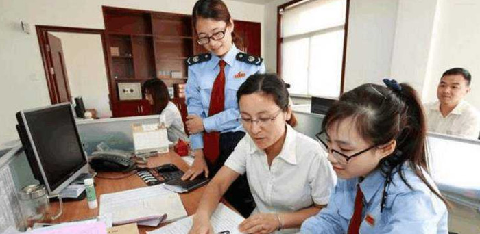 公务员不能有副业吗【公务员能不能搞副业】