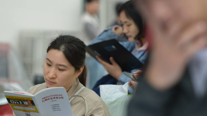 公务员不能有副业吗【公务员能不能搞副业】