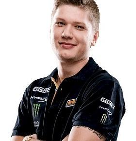 s1mple持枪视角参数【s1mple兵长头像】