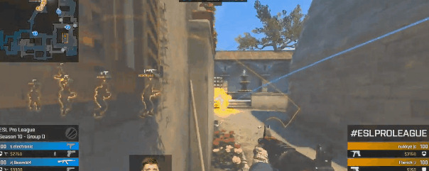 s1mple持枪视角参数【s1mple兵长头像】