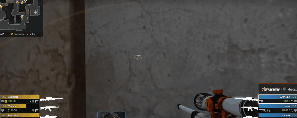 s1mple持枪视角参数【s1mple兵长头像】