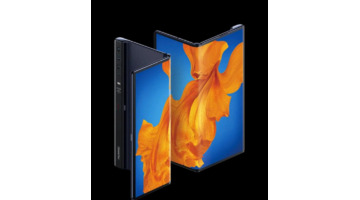 华为mate x3上市时间【华为matex3官方首曝】