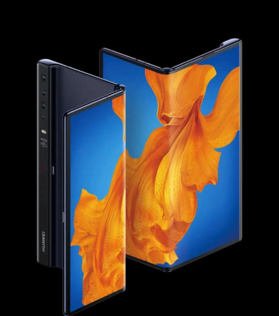 华为mate x3上市时间【华为matex3官方首曝】