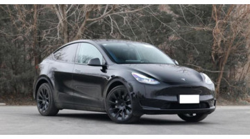 特斯拉车标图片及报价【特斯拉车标志】