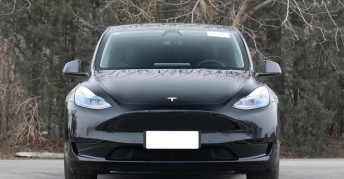 特斯拉车标图片及报价【特斯拉车标志】