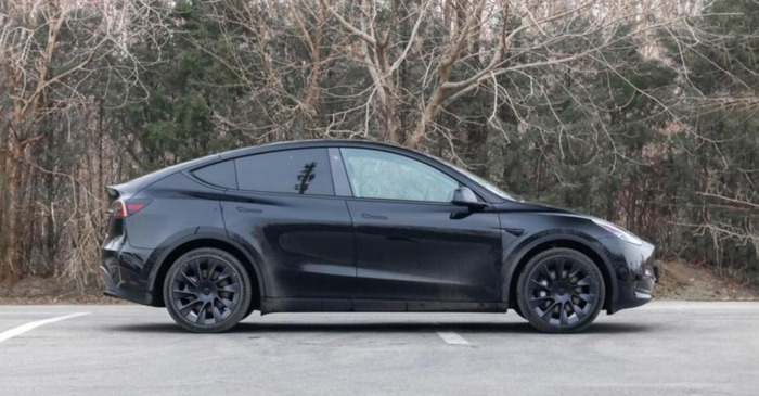 特斯拉车标图片及报价【特斯拉车标志】