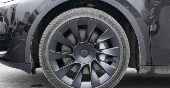 特斯拉车标图片及报价【特斯拉车标志】