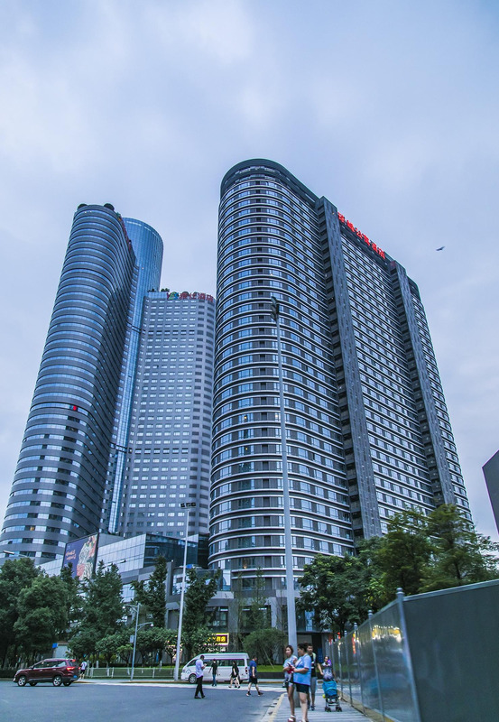 最适合居住的十个城市【适合居住城市排行】