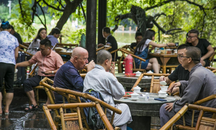 最适合居住的十个城市【适合居住城市排行】