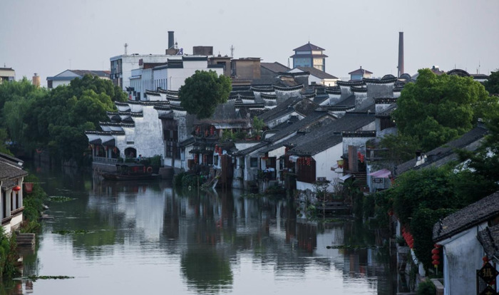 最适合居住的十个城市【适合居住城市排行】