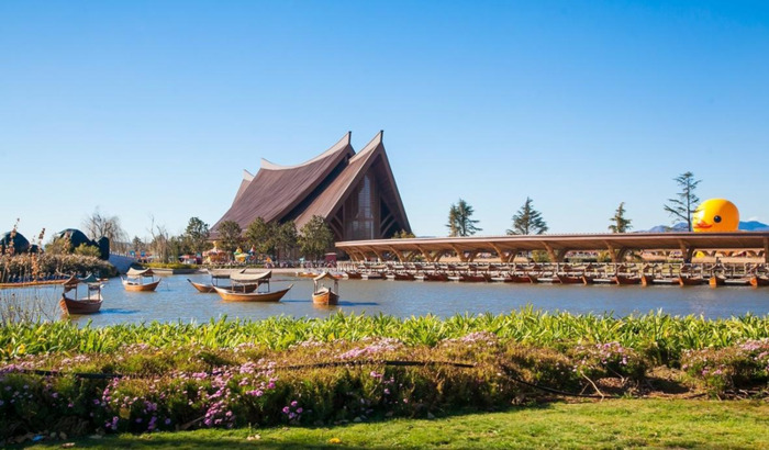 最适合居住的十个城市【适合居住城市排行】