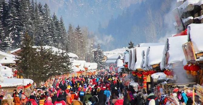 太平机场到雪乡大巴路线【哈尔滨到雪乡坐什么车?】