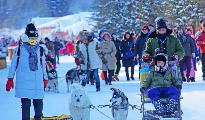 太平机场到雪乡大巴路线【哈尔滨到雪乡坐什么车?】