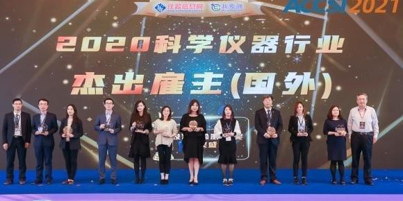 环保仪器公司排名【环境监测公司有哪些】