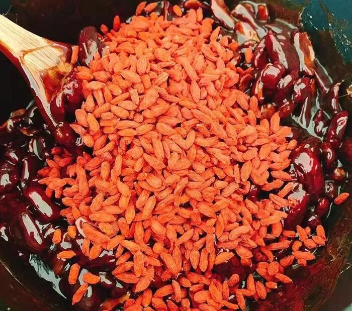 关于阿胶糕的晚安语录【手工阿胶糕早安心语】