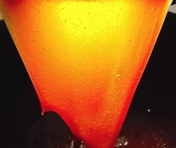 关于阿胶糕的晚安语录【手工阿胶糕早安心语】